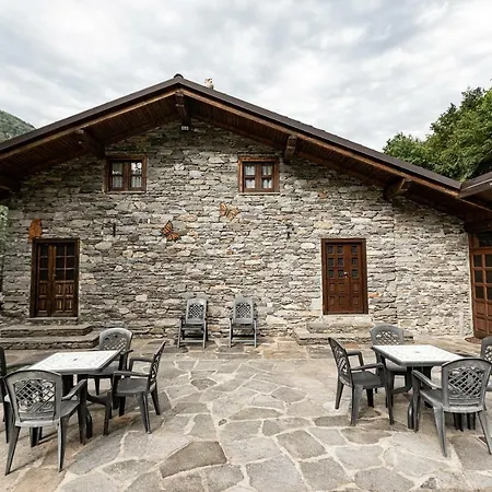 Farm stay Alberobello