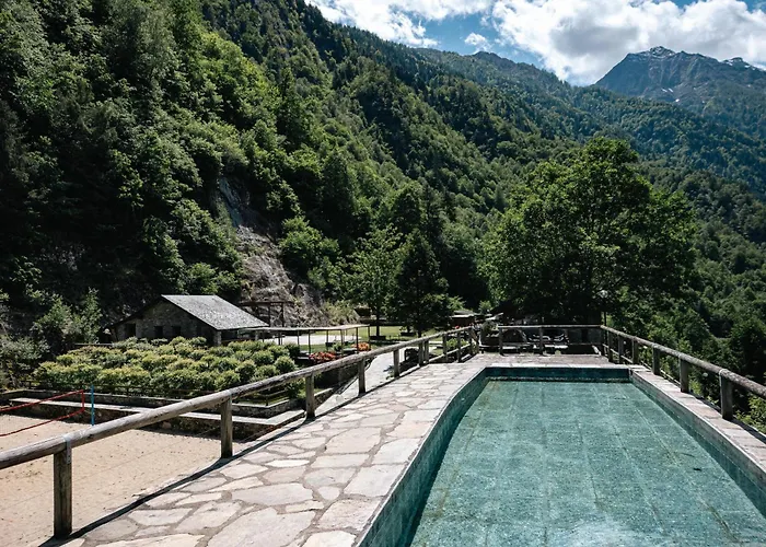 Agroturismo Alberobello