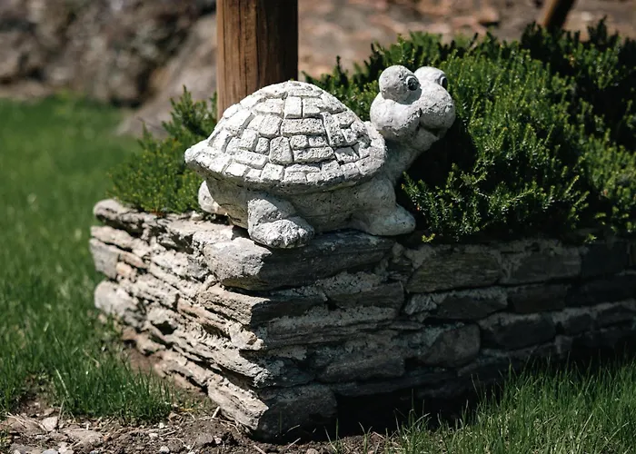 Alberobello Agroturismo