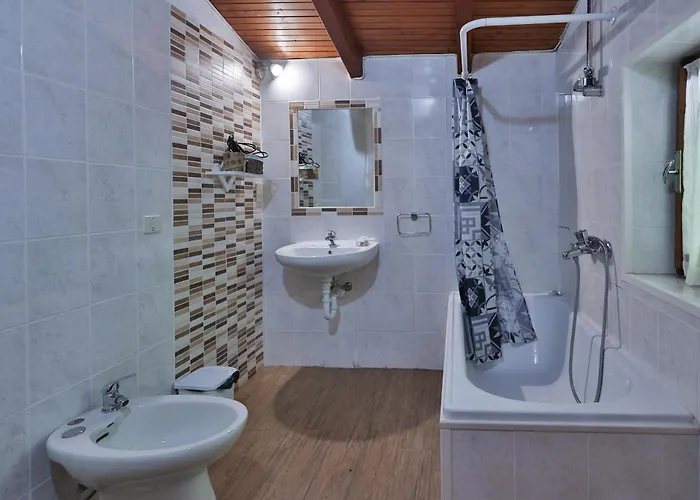Alberobello Agroturismo