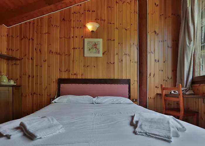 Agroturismo Alberobello Viganella