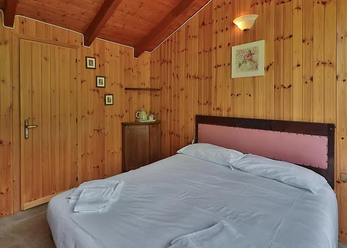 Agroturismo Alberobello